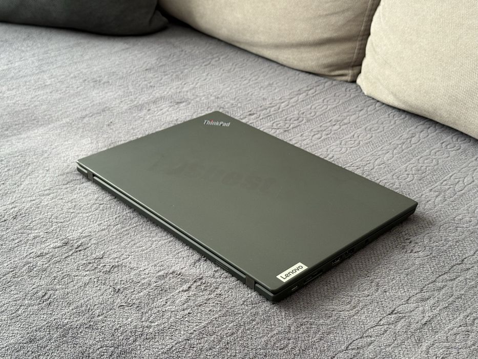 14’FHD IPS/i7-1185G7/16GB DDR4/Thinkpad T14s/256GB/