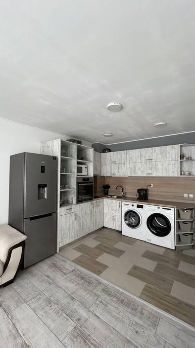 Продава се Тристаен апартамент в Пловдив, Мараша - 96 кв.м за 1980 €/кв.м - Снимка #6