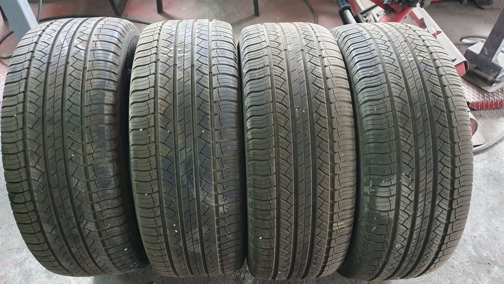 Anvelope 285/60R18