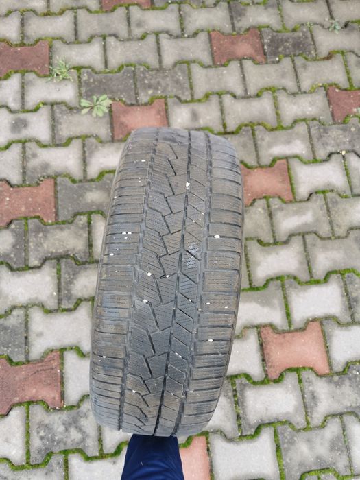 Vand anvelope de iarna