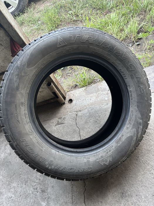 Продам шины состояние отличное
