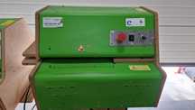 Tocator carton CP333 NTi s2 - reciclare -