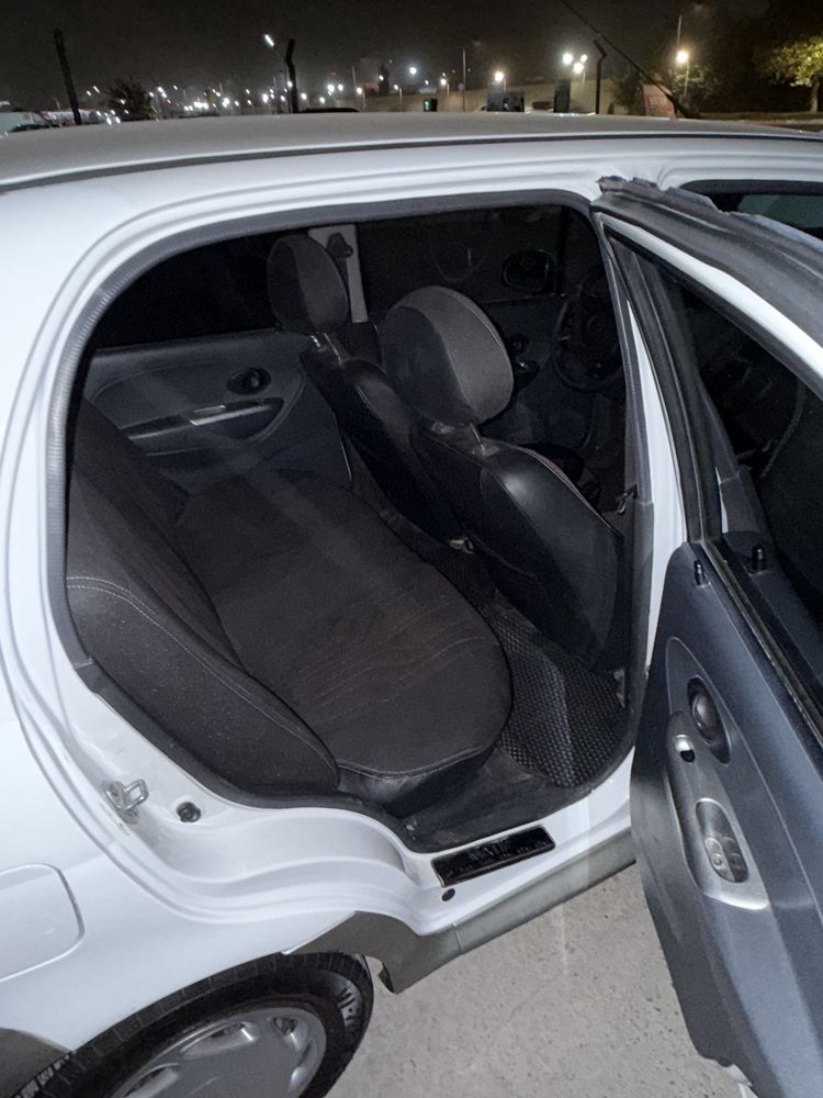Matiz Best 2018