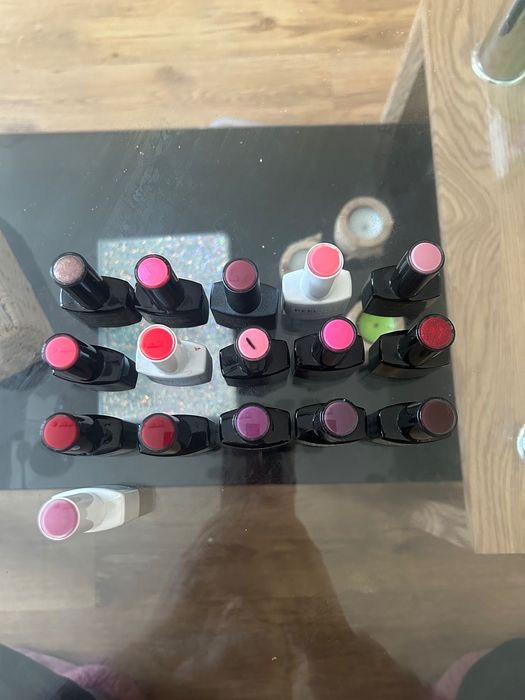 Schellack гел лак UV/LED Шеллак