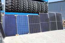 Panouri Solare 100w 200w 325w 450w 600w Monocristaline Noi