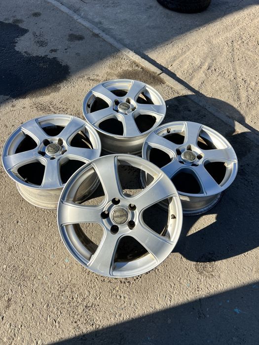 Диски R17, 5x114.3 Тойота Лексус Хонда Кия Хюндай