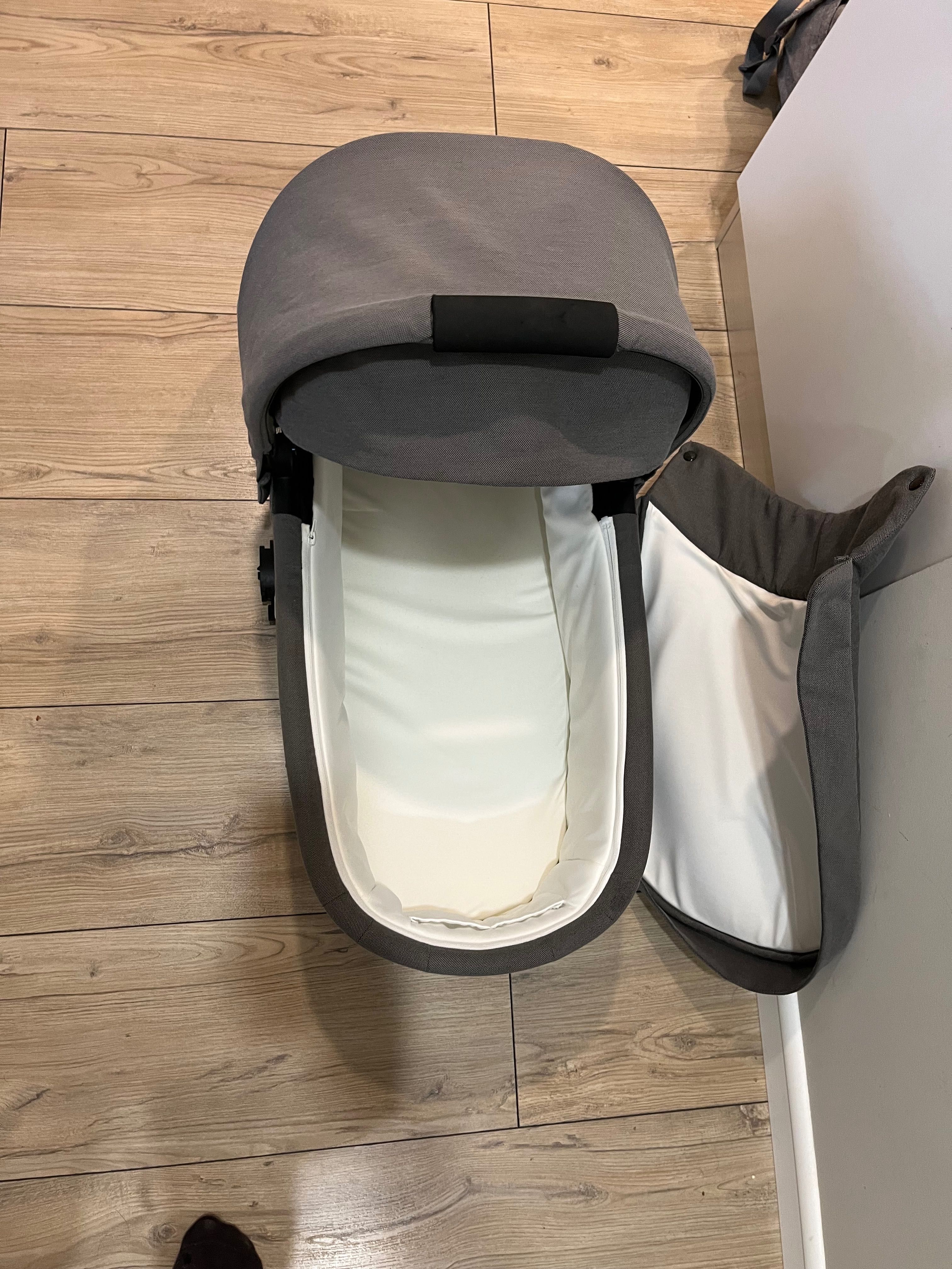 Кош за новородено Cybex Cot S