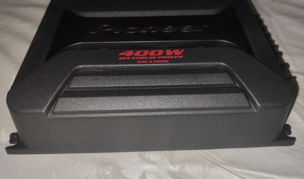 Усилитель 2-х канальный Pioneer GM-A3602