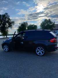 BMW X5 E70 An 2008    260.000 Km