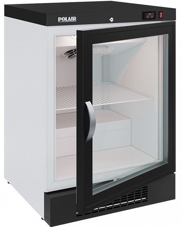 Шкаф низкотемпературный DB102-S