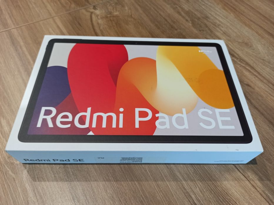 Xiaomi Redmi Pad SE 8GB RAM 256GB ROM