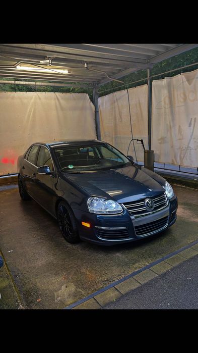 Vw Jetta Us 2.5 5 cilindri