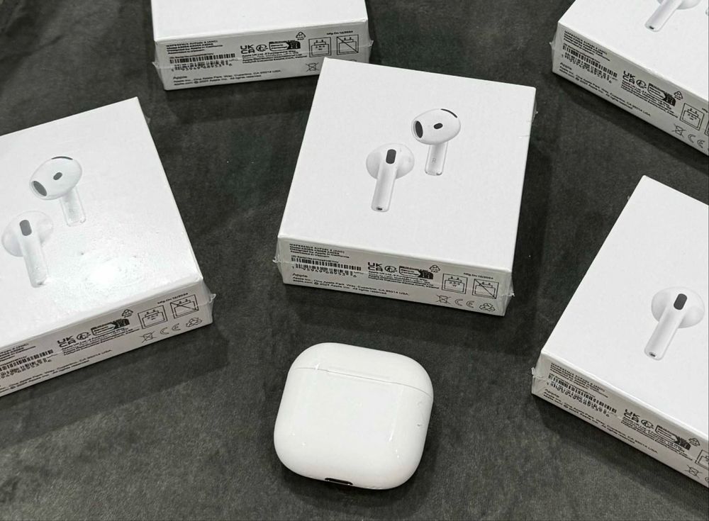 Airpods 4 / 2 pro за всички телефони