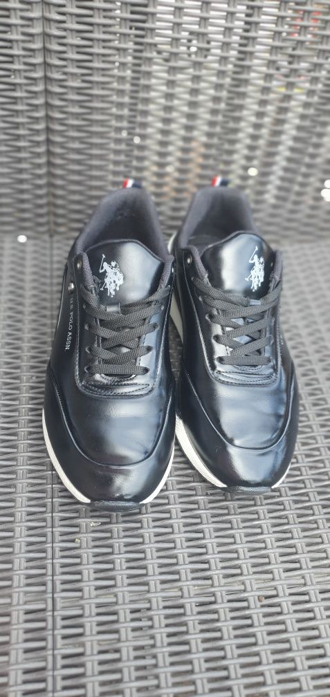 Adidasi originali US POLO ASSN.