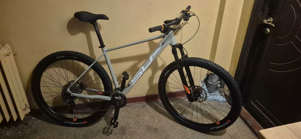 Bicicleta MTB Superior XC 889