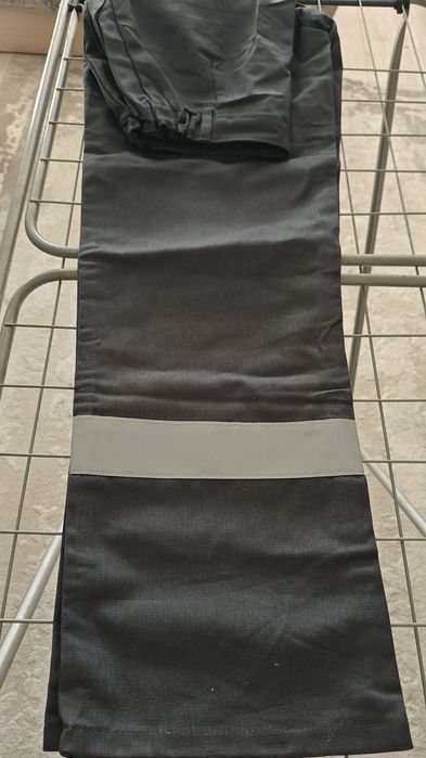 рабочие новые штаны