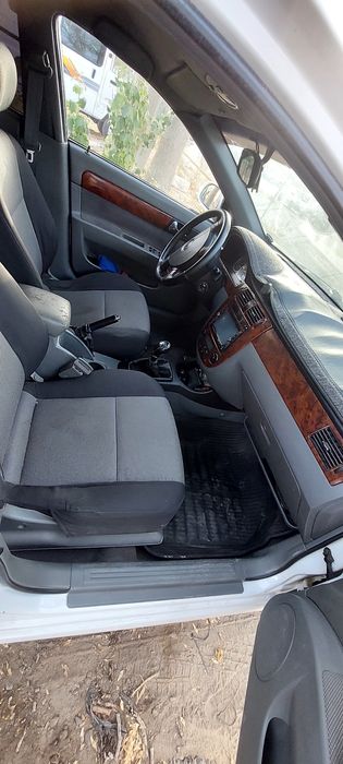 Lasetti 1.8 Sotiladi sastayani ideal