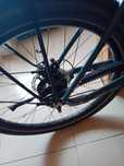 Bicicleta electrica de vânzare