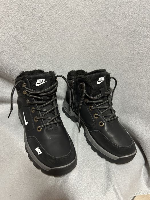 мъжки зимни кубинки Nike