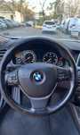 Продавам оригинален волан бмв ф10 bmw f10