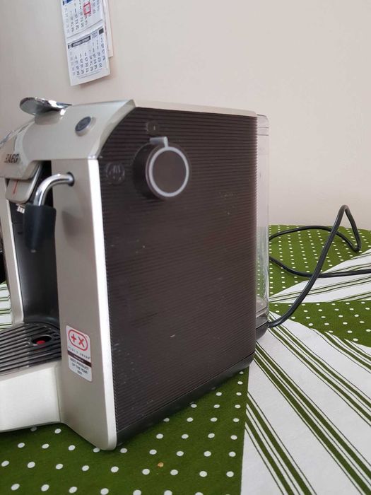 Кафе машина лаваца мио