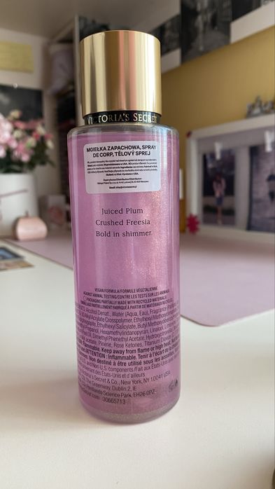 Spray parfumat Victoria’s Secret