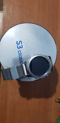 Samsung watch s3 classic