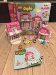 Lego duplo 10942 Casa și cafeneaua lui Minnie