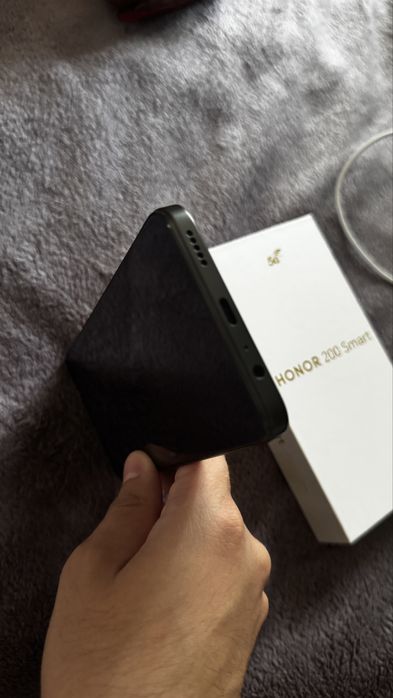 Honor 200 smart 5g