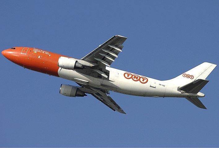 Масштабная модель Самолёта