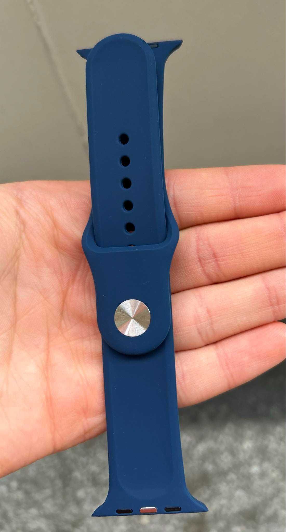 Каишки за apple watch
