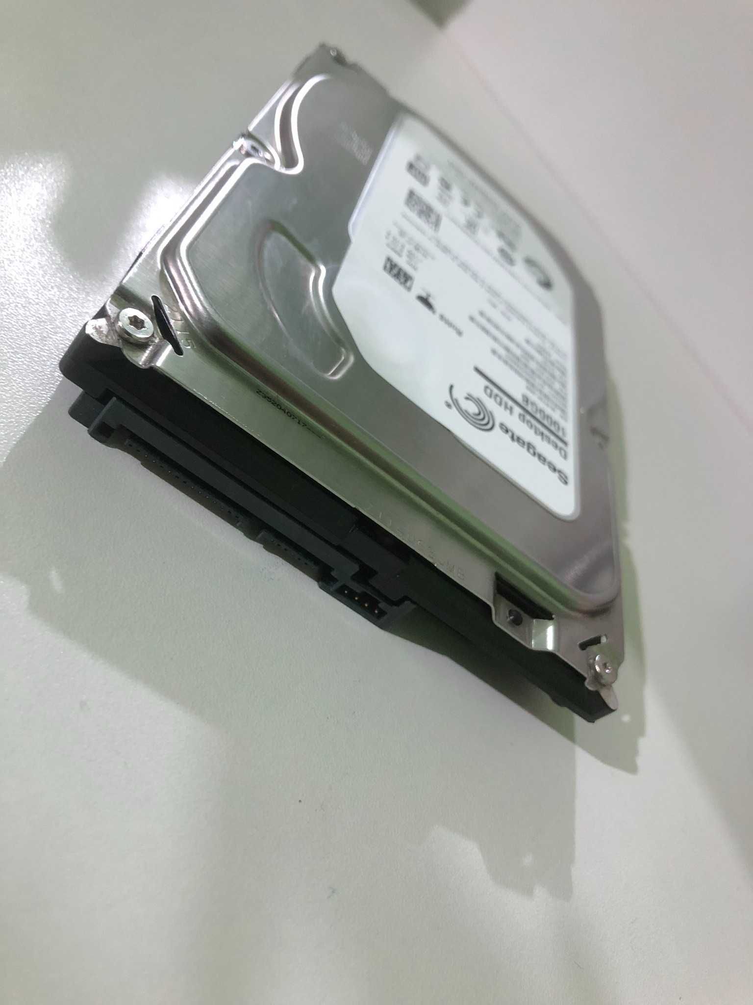 HDD Seagate 1000GB