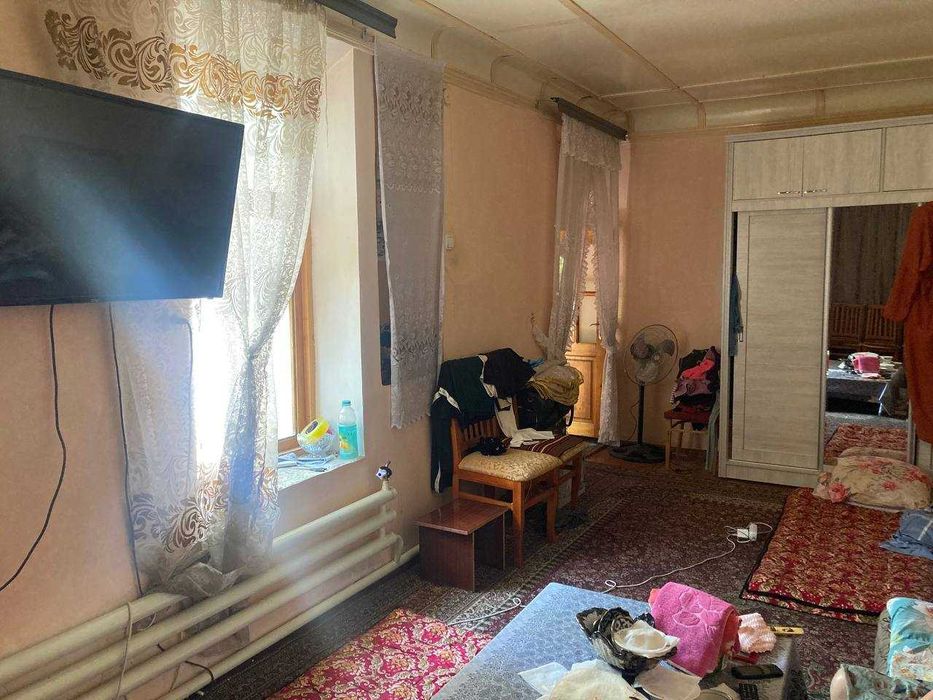 Олмазор туманида ховли сотилади. NR494/29