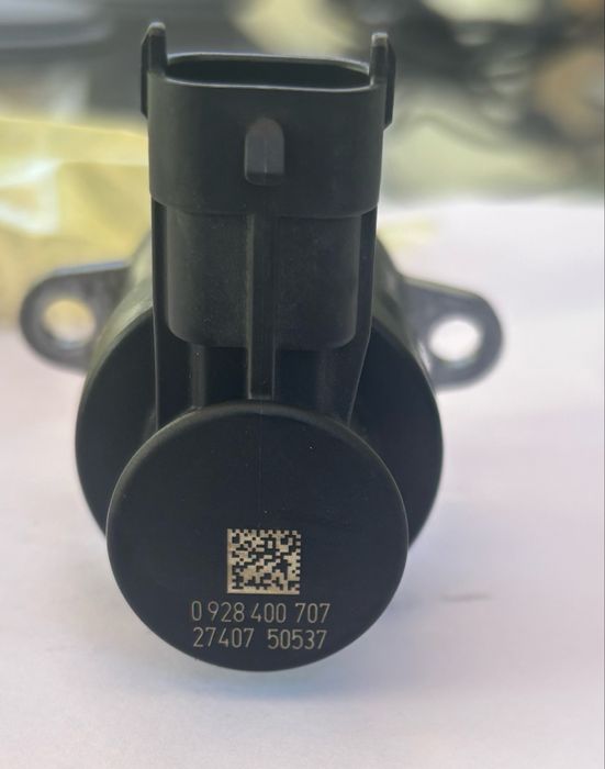 Regulator Presiune Volvo S60 D3 2011 163HP