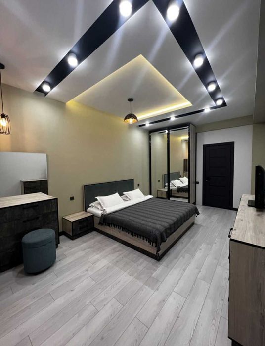 Сдаётся квартира рядом метро Юнусабад 2/2/9 304*