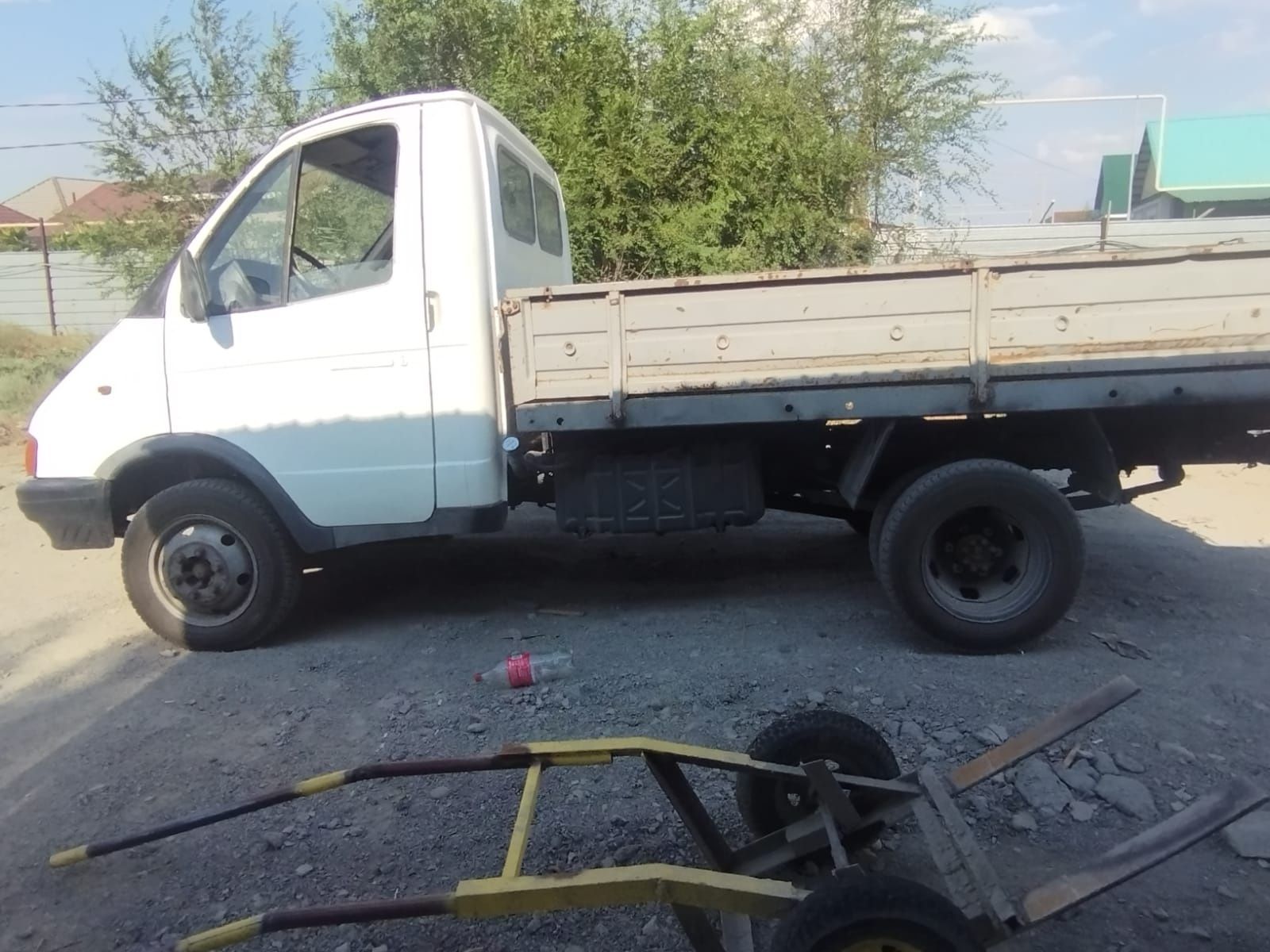 Продам газель 1999 гв