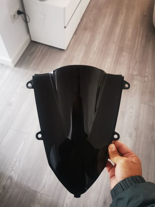 Vând parbriz motocicletă Honda CBR500R / CBR400R (2019–2024)