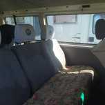 Microbus wotsvagen t4