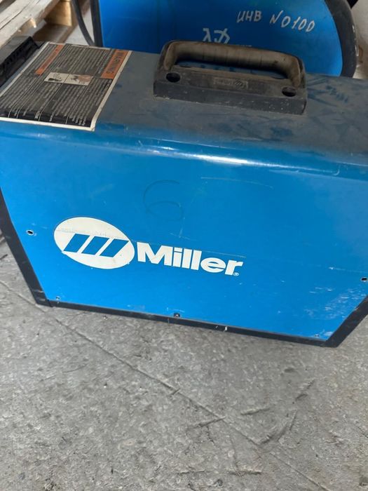 Сварочный аппарат