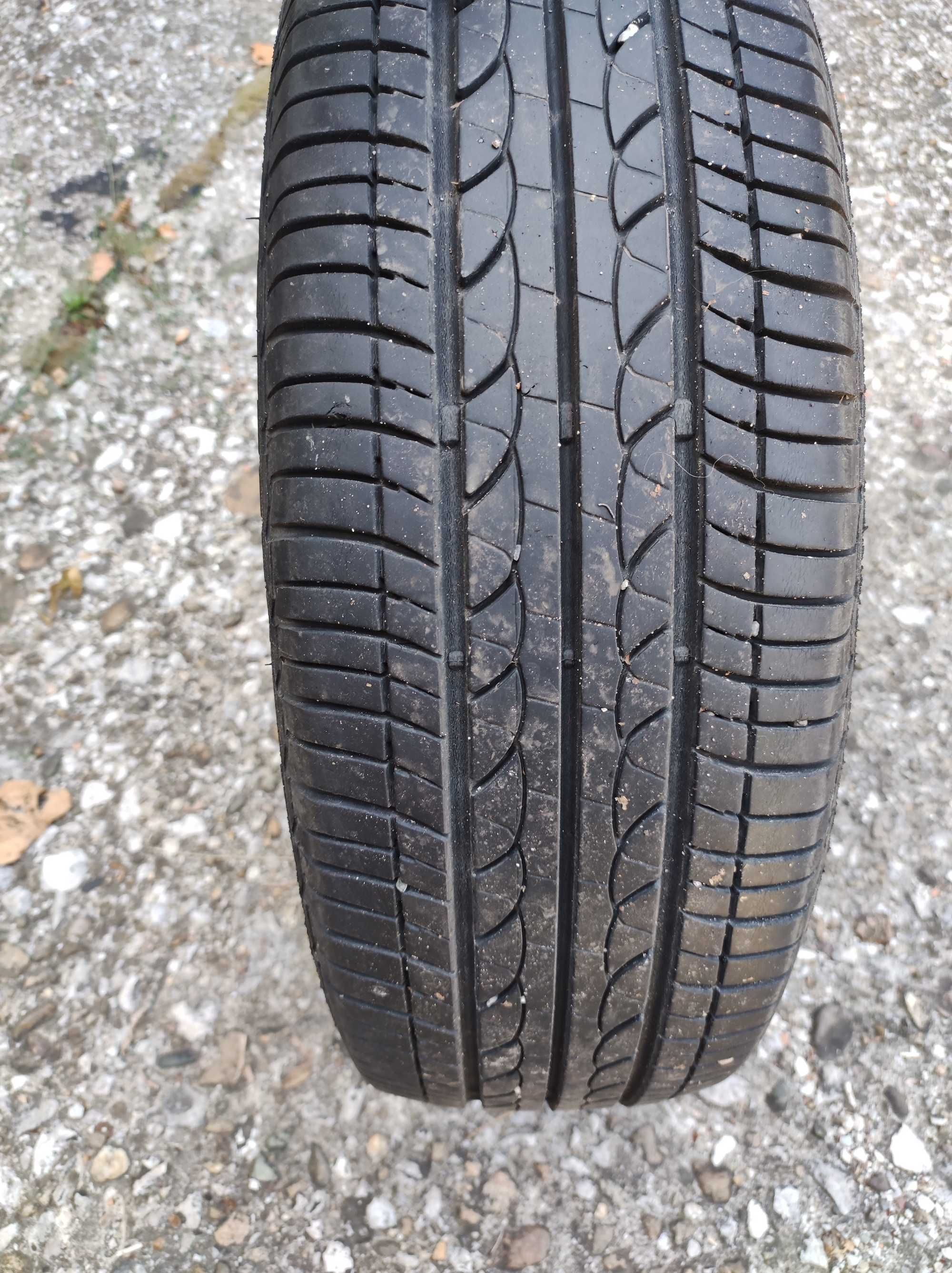 4бр. Летни гуми Bridgestone 175/70/14