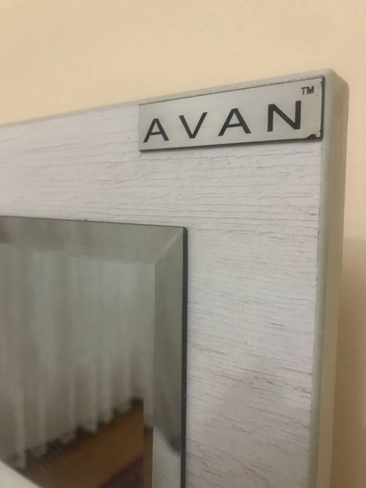 Трюмо с зеркалом! Фабричный