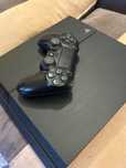 Ps4 4 500gb Jet Black