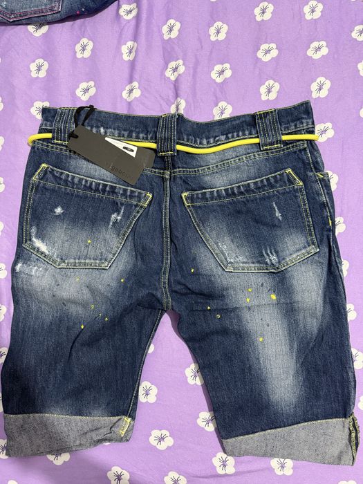 Pantaloni scurti Vagabond Originali