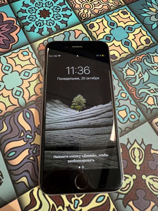 Продаю iphone 6s