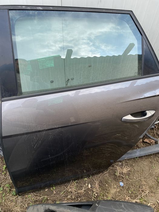 Usi usa spate stg dr seat leon 2015