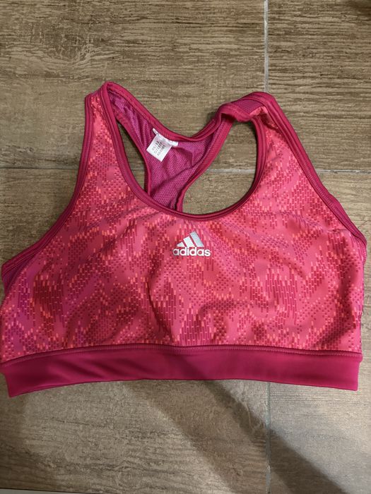 Addidas спортно бюстие