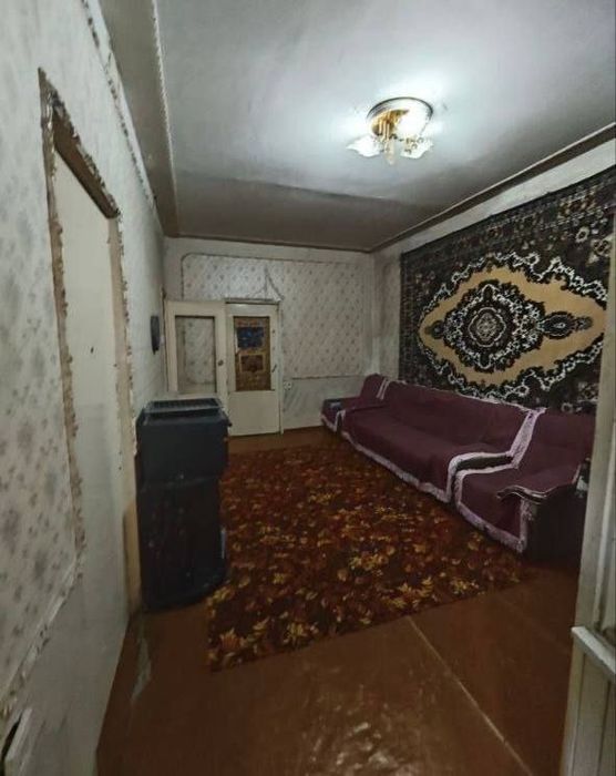 Юнусабад 15. Метро Туркистан