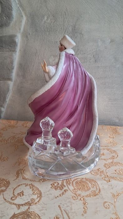 Колекционерски фигури на Franklin Mint  Hause of Faberge