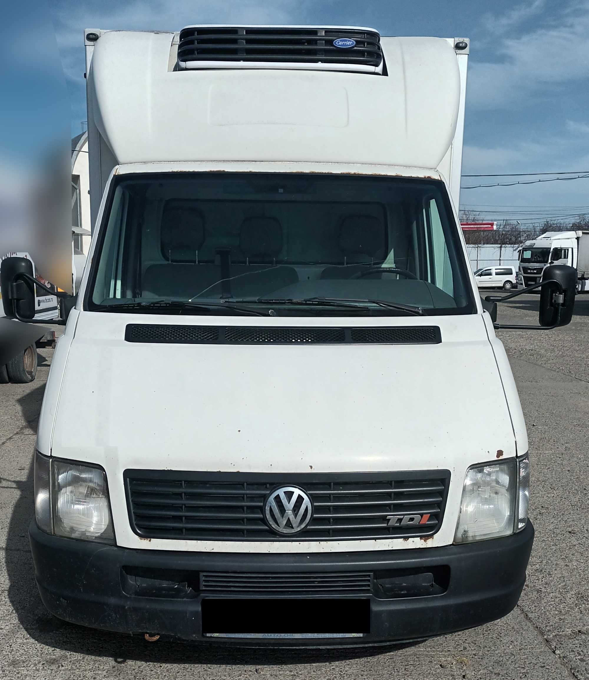 Volkswagen LT 46