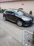 Citroen ds5 2014 180 cp